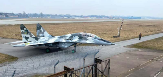 Tờ "Power" của Mỹ ngày 18/3 cho biết, doanh nghiệp nhà nước này là đơn vị duy nhất ở Ukraine có khả năng đại tu máy bay chiến đấu MiG-29 của Không quân Ukraine.