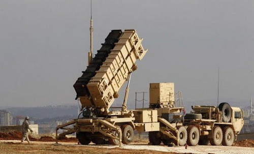 Hệ thống tên lửa Patriot mà Mỹ dự định viện trợ cho Ukraine có bán kính sát thương khoảng 20m và sử dụng động cơ rắn với lực đẩy trên 13 tấn, nên có thể gây sát thương lớn cho các mục tiêu trên không của đối phương.
