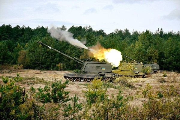 Nhưng đến mùa hè này, khi pháo hạng nặng của Quân đội Ukraine, sẽ có đủ sức mạnh để áp đảo Tập đoàn xe tăng cận vệ số 1 mạnh nhất của Quân đội Nga, khi đó có thể hình thái chiến trường sẽ thay đổi.