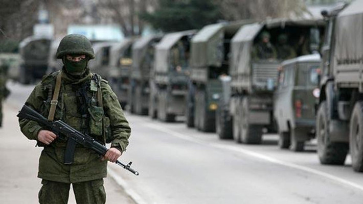 Sau khi Cộng hòa Nhân dân Donetsk và Luhansk được Nga công nhận, Quân đội Nga gần như ngay lập tức tiến vào Donbass. Sau nhiều cuộc tấn công của Quân đội Ukraine vào khu vực trong những ngày qua, việc Nga đưa quân vào Donbass, làm thay đổi đáng kể tình hình trong khu vực.