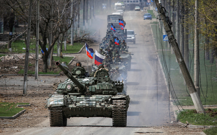 Với việc Quân đội Ukraine để mất nhiều thị trấn quan trọng, đặc biệt những vị trí này đều bố trí các cứ điểm phòng ngự kiên cố, càng làm bước tiến của Quân đội Nga sẽ tăng tốc trong giai đoạn sau.