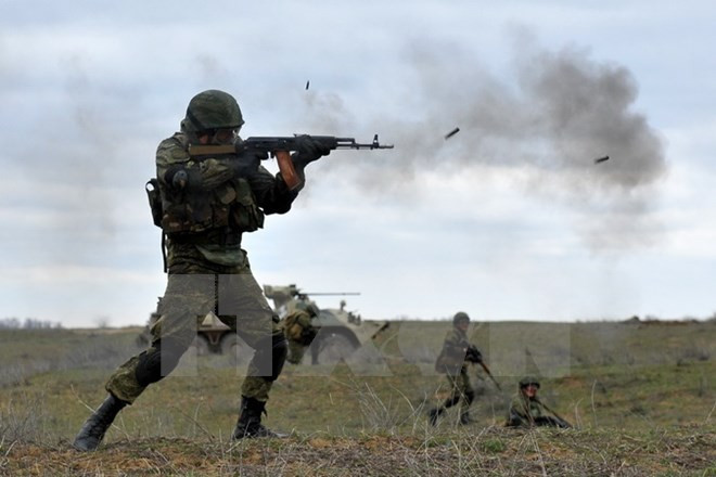 Cũng có thể nói rằng, việc Điện Kremlin thăng cấp quân hàm cho Tổng thống Kadyrov vào thời điểm này, chắc chắn sẽ khiến Tổng thống Kadyrov không ngại ủng hộ Nga. Điều này có ý nghĩa to lớn đối với Điện Kremlin; xét cho cùng, không thể đánh giá thấp hiệu quả chiến đấu của lực lượng vệ binh Chechnya.