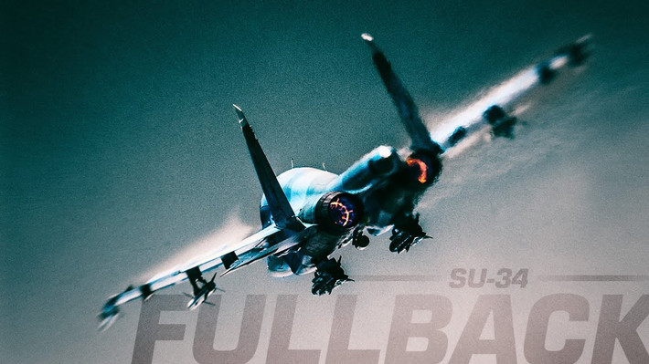 Với những khả năng như vậy của Su-34, mang lại lợi thế đáng kể so với Su-27 và MiG-29 của Không quân Ukraine, vì các máy bay chiến đấu của Ukraine vẫn là những máy bay chiến đấu thời Liên Xô, được trang bị tên lửa dẫn đường bằng radar bán chủ động và các biện pháp đối phó tác chiến điện tử đã lạc hậu.