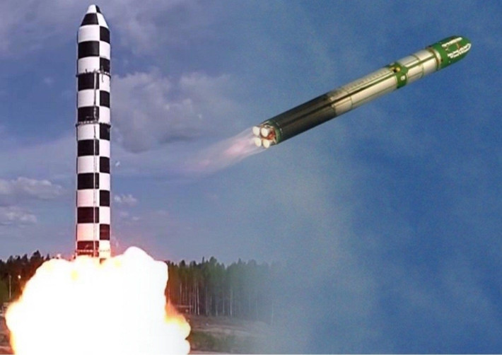 Theo ông Degtyar, tên lửa R-28 "Sarmat" sẽ cải thiện khả năng chiến đấu của quân đội Nga và bảo đảm an ninh quốc gia trong vòng 40 đến 50 năm tới. Ông nói rằng, ICBM R-28 sẽ trở thành phương tiện răn đe hạt nhân chính và đảm bảo duy trì hòa bình trong môi trường địa chính trị hiện nay. Thông báo được đưa ra vào thời điểm Nga được cho là đang phải “vật lộn” với tình trạng thiếu tên lửa trong kho vũ khí của mình, trong cuộc xung đột đang diễn ra với Ukraine.