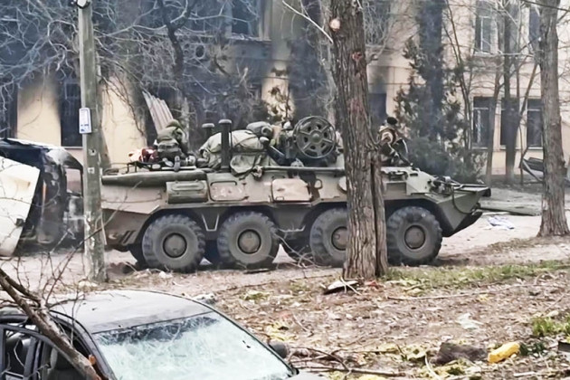 Quân đội Ukraine chuẩn bị mở một cuộc phản công tổng lực, tất nhiên Mỹ và phương Tây sẽ không bỏ lỡ cơ hội này để tiếp tục tăng cường viện trợ cho Ukraine, kể cả vũ khí hạng nặng; để đảm bảo rằng, các lực lượng vũ trang Ukraine có thể tổ chức các hoạt động phản công theo mọi hướng.