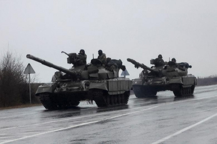 Sau khi nghe thông báo của Nga về tập trung “giải phóng” khu vực Donbass ngày 25/3, theo bài phân tích của tờ "Wall Street Journal" của Mỹ “phân tích”: Có thể thấy, sau khi gặp phải sự kháng cự và tổn thất nặng nề, Nga đã thay đổi ý định ban đầu là chiếm thủ đô Kiev của Ukraine và một vùng rộng lớn của đất nước.