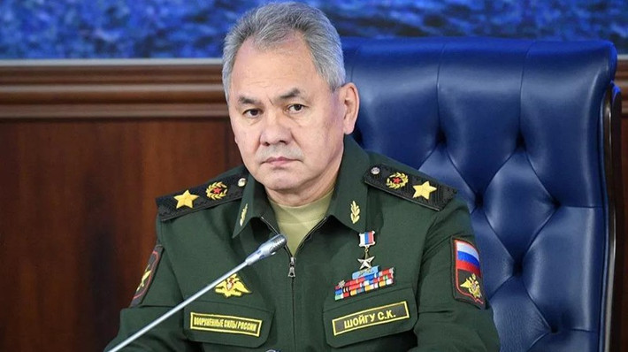 Theo thông tin của RIA Novosti tại Moscow ngày 25/3, Phó Tổng tham mưu trưởng thứ nhất các Lực lượng vũ trang Nga, ông Sergei Rutskoy cho biết, kể từ khi bắt đầu "chiến dịch quân sự đặc biệt", Quân đội Ukraine đã thiệt hại khoảng 30.000 quân; Quân đội Ukraine ở vùng Donbas đã bị giảm hơn một phần tư quân số.