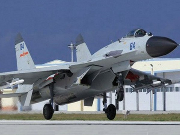 Như vậy với việc cải tiến cấu trúc ban đầu và cách bố trí khí động học của Su-27SK, điều đó có nghĩa là Trung Quốc đã hoàn toàn hiểu được thiết kế của loại máy bay này, và đã đạt được mục tiêu hiểu được nguyên lý cấu tạo; điều này rất có lợi cho việc nâng cấp công nghệ máy bay chiến đấu của Trung Quốc.