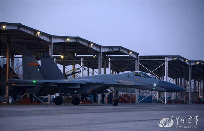 Dựa trên nền tảng công nghệ của chiến đấu cơ Su-27, Trung Quốc đã bước đầu làm chủ được công nghệ của máy bay chiến đấu hạng nặng thế hệ thứ 4. Cũng nhờ chương trình Su-27, Trung Quốc đã đào tạo được một lớp kỹ sư, công nhân, thợ máy, phi công máy bay chiến đấu thế hệ 4 theo chuẩn quốc tế.