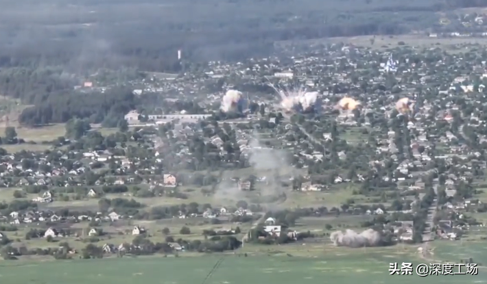 Tờ Sohu của Trung Quốc cho biết, giao tranh giữa Quân đội Nga và Ukraine diễn ra vô cùng ác liệt tại Donbas; hiện Quân đội Nga mở một cuộc tấn công vào khu vực trọng yếu khác của Donbas là Lisichansk. Đây là một thành phố nằm ở phía tây nam Sieverodonetsk, nơi Quân đội Ukraine có khả năng bị bao vây và xóa sổ.