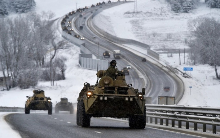Ít nhất, tới thời điểm hiện tại cũng có thể thấy rằng, Ukraine sẽ không gia nhập NATO và NATO cũng bằng mọi giá, tránh việc đối đầu trực tiếp với Nga. Đây cũng là một trong những mục đích quan trọng nhất của Moscow, kể từ khi chiến dịch bắt đầu.