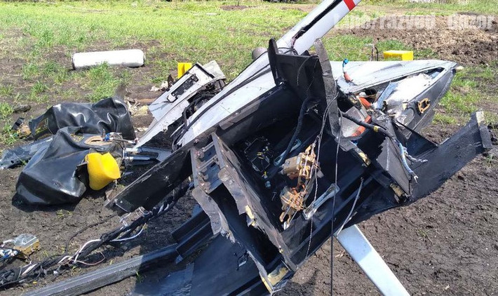Tất nhiên, trong cuộc xung đột Nga-Ukraine, Quân đội Nga đã bắn hạ một số lượng lớn UAV của Quân đội Ukraine. Theo hãng tin Sputnik của Nga, Quân đội Nga cho biết, số UAV tấn công của Quân đội Ukraine gần như đã cạn kiệt. Hầu hết các vụ bắn rơi gần đây của hệ thống tên lửa phòng không Buk-M3, đều là UAV trinh sát.