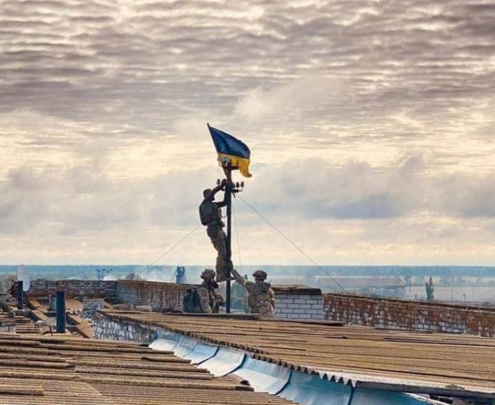 Điều đáng chú ý là kể từ ngày 29/8, giới chức Ukraine không tiết lộ thông tin chi tiết về cuộc phản công miền nam. Tạp chí "Economist" của Anh cho rằng, quan chức Ukraine thực sự đã thực hiện "phong tỏa thông tin" về cuộc phản công; vì vậy, không dễ để thế giới bên ngoài hiểu được diễn biến thực sự.
