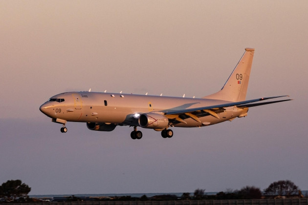 Hải quân Anh đã thực sự thất vọng về loại máy bay tuần tra chống ngầm Boeing P-8A Poseidon, mà họ đã mua của Mỹ, do khả năng của những máy bay này không đủ để theo dõi các tàu ngầm của Nga, cả loại tàu ngầm hạt nhân và diesel-điện.