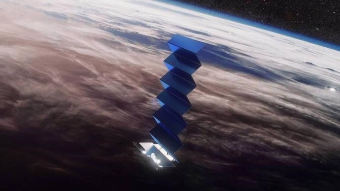 Theo thông tin của Sputnik, trong một đoạn video do Cộng hòa Nhân dân Donetsk tự xưng, phỏng vấn Đại tá Kolmyankov, Tham mưu trưởng Lữ đoàn 36 Thủy quân lục chiến Ukraine, bị lực lượng dân quân Donetsk bắt làm tù binh tại Mariupol cho biết, vệ tinh “Starlink” do công ty của Elon Musk quản lý, đã được Quân đội Ukraine sử dụng.