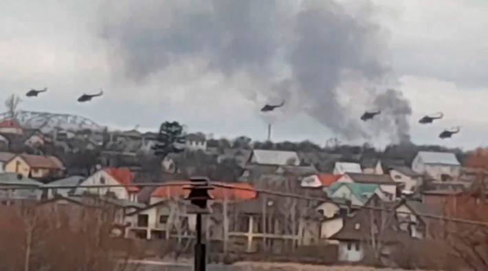 Thông tin cho biết, nếu 28 máy bay chiến đấu MiG-29 do Liên Xô sản xuất, được bàn giao cho Ukraine, điều đó cho thấy phương Tây quyết tâm làm nhiều hơn nữa để kiềm chế hành động của Nga tại Ukraine.