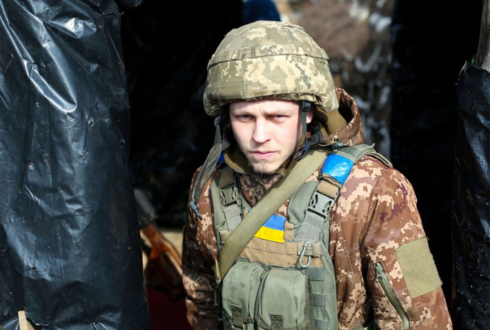 Kết quả là 55.000 quân Ukraine ở Donbass sẽ bị khóa trong vòng vây và tất cả các thành phố lớn của Ukraine đã bị phong tỏa. Ý đồ chiến lược của Nga đã quá rõ ràng, đó là loại bỏ lực lượng chủ lực Quân đội Ukraine ở phía đông; buộc Ukraine ký liên thành lập nhà nước liên bang và từ bổ không gia nhập NATO.