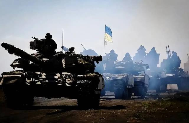 Mặc dù Bộ Quốc phòng Nga tuyên bố các cuộc tấn công của quân đội Ukraine đã bị đẩy lùi, nhưng phía Ukraine tuyên bố không bỏ cuộc; họ sẽ tiếp tục tấn công và mục tiêu là chọc thủng tuyến phòng ngự của quân đội Nga.