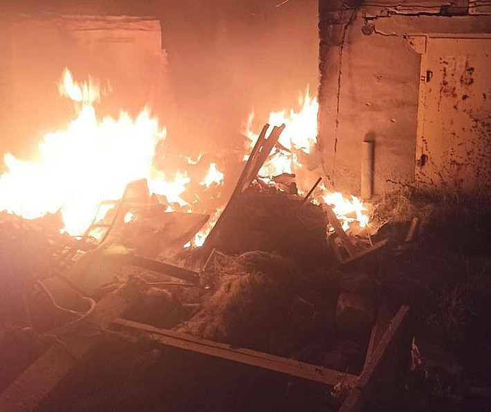 Giới chức quân sự Nga cáo buộc, tình báo Anh và quân đội Ukraine đã phối hợp thực hiện vụ tấn công nêu trên; và kế hoạch tấn công đã được lên từ trước đó.