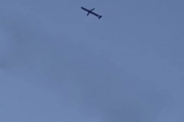 Bằng cách sử dụng tên lửa hành trình và UAV tự sát để tấn công, tần suất sử dụng máy bay chiến đấu của Không quân Nga có thể giảm xuống, từ đó bảo vệ hơn nữa tính mạng của phi công.