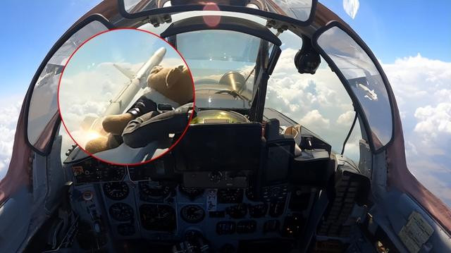 Từ khi MiG-29 của Ukraine có thể mang phóng tên lửa AGM-88, loại chiến đấu cơ này được Quân đội Nga đưa vào diện “săn lùng” đặc biệt; nên có khả năng lần này, Không quân Nga đã lập vòng vây phục kích.