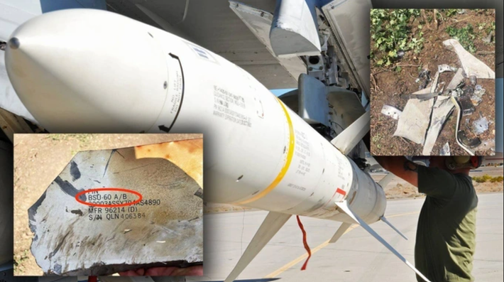 Tên lửa bức xạ AGM-88 có thể phóng đi từ nhiều loại máy bay chiến đấu của phương Tây. Về băng thông phủ sóng của tên lửa, hiệu suất thực tế, mức độ thông minh hoặc độ tin cậy, tất cả những tính năng trên đều ở cấp độ tiên tiến của thế giới.