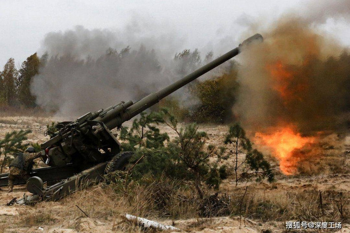 Sau khi Quân đội Ukraine đột phá làng Sukhoi và hoàn thành mở cửa đánh chiếm đầu cầu; đáng lẽ lúc này, lực lượng tiến công phải dừng lại, củng cố vững chắc và mở rộng đầu cầu, để đưa thê đội 2 vào chiến đấu.