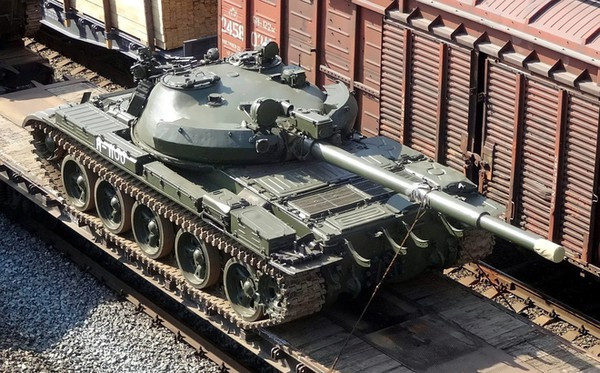 Như vậy, nhiều khả năng những chiếc xe tăng T-62 sẽ được sử dụng để trang bị cho các lực lượng dân quân Ukraine thân Nga, để cho phép họ nhanh chóng thành lập các đơn vị xe tăng mới, dưới sự giám sát của Nga, giống như đã từng làm với Sư đoàn 5 của Quân đội Syria.