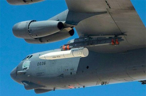 Sự cố này đã ảnh hưởng rất nhiều đến Không quân Mỹ và công ty Lockheed Martin. Đối với Không quân Mỹ và cả chính phủ Mỹ đều thất vọng với AGM-183A. Hy vọng triển khai vũ khí siêu thanh của Mỹ từ “một đến hai năm tới” chắc khó thành hiện thực.