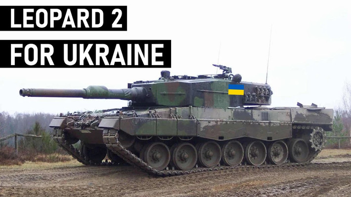 “Rõ ràng, toàn bộ số xe tăng Leopard 2A4 đã được chuyển giao cho phía Ukraine và được chuyển đến mặt trận Kherson. Bây giờ số xe tăng này đang ở trên thảo nguyên trơ trụi, mà không có sự hỗ trợ của hệ thống phòng không nào của Ukraine và rất có thể sẽ làm mục tiêu cho những chiếc chiến đấu cơ Su của Nga”; nguồn tin trên Rybar viết.