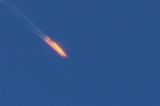 Theo các phân tích sau đó, ngay cả khi tiêm kích Su-27 được bật chế độ đốt sau, cũng không thoát khỏi sự truy đuổi của đạn tên lửa phòng không 40N6 mà hệ thống S-300V4 phóng đi, do tốc độ quá chênh lệch.
