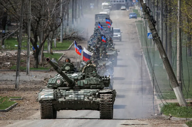 Theo thông tin mới nhất từ các phương tiện truyền thông Nga, Quân đội Nga sau khi chiếm được Sieverodonetsk, thành phố chiến lược ở tỉnh Luhansk; lập tức bao vây và chiếm được thành phố Lisichansk nằm bên cạnh, chỉ trong vòng bảy ngày.