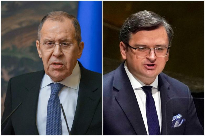 Theo thỏa thuận, Ngoại trưởng Nga Lavrov và Ngoại trưởng Ukraine Kuleba sẽ gặp nhau tại Thổ Nhĩ Kỳ vào ngày 10/3. Đây cũng là cuộc gặp đầu tiên giữa ngoại trưởng hai nước kể từ khi chiến tranh bùng nổ ở Ukraine. Hy vọng cho một sự đột phá.