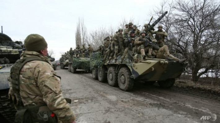 Hiện một số quốc gia NATO và EU đã thay đổi quan điểm, khi không gọi là “Nga xâm lược Ukraine”, thay vào đó họ sử dụng cụm từ “cuộc xung đột Nga – Ukraine”. Ai rồi cũng có toan tính riêng mình, lợi ích quốc gia là mãi mãi trường tồn, thành viên NATO có hay không, không quan trọng. Nguồn ảnh: Pinterest.