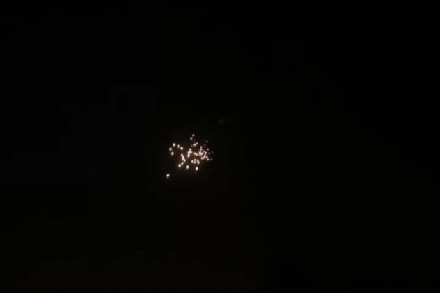 Ví dụ vào đêm ngày 18/10 vừa qua, thủ đô Kiev của Ukraine đồng thời bị tấn công bởi 12 UAV Kamikaze Geran-2. Đây là một trong những cuộc tấn công lớn nhất vào thủ đô Ukraine bằng phương tiện bay không người lái loại này, kể từ khi chúng bắt đầu được sử dụng trên chiến trường Ukraine.
