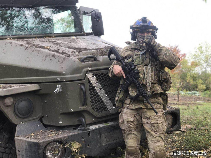 Giờ đây, hệ thống trinh sát và tình báo của NATO đã hoàn toàn vào chiến trường Ukraine; tuy chưa đạt được thông tin tình báo tối đa, nhưng đánh giá quân đội Ukraine đã có lợi thế lớn về thông tin tình báo chiến trường. Thông qua bình luận “rất nóng” của các tướng Nga trong hai ngày qua, đã chứng minh điều này.