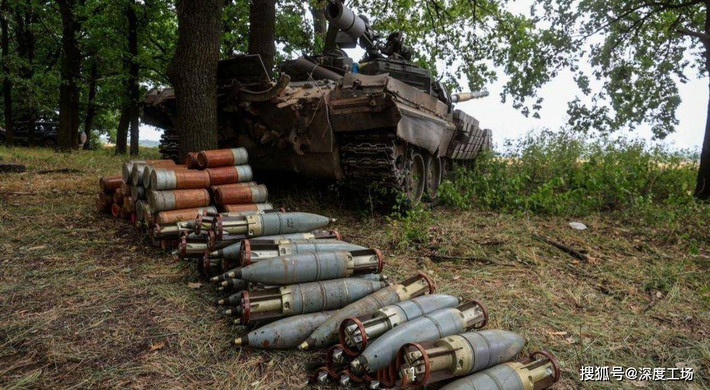 Không còn gì bí mật khi có một nhóm cố vấn của quân sự NATO đã xuất hiện công khai ở Ukraine. Do đó, xét về tất cả, NATO đã sử dụng tất cả các biện pháp khác, trừ việc can thiệp chính thức trên quy mô lớn.