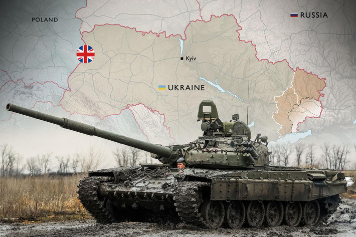 Bình luận mà Thủ tướng Boris Johnson đưa ra hoàn toàn khác biệt với thông báo mà Tổng thư ký NATO Jens Stoltenberg tuyên bố vào tháng 1/2022, nói rằng việc Ukraine gia nhập NATO là một thỏa thuận đã hoàn tất và vấn để chỉ là thời gian.