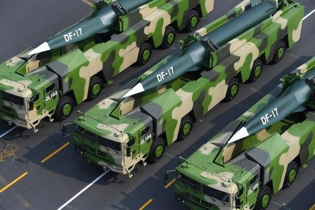 Câu trả lời thứ ba mà Trung Quốc phải trả lời đó là vũ khí tấn công tầm xa của Trung Quốc có thể hoàn toàn "kiểm soát trên không và mặt đất" và "kiểm soát biển với mặt đất" hay không?