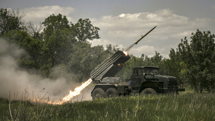 Đánh giá chung, chiến thuật của Quân đội Nga trên chiến trường Donbass hiện nay cũng không có gì mới và sáng tạo. Tuy có ưu thế pháo gấp 8 lần, ưu thế về hỏa lực gấp từ 10-15 lần; nhưng trong vài tháng, tốc độ tiến quân ở Luhansk và Donetsk diễn ra chậm chạp.