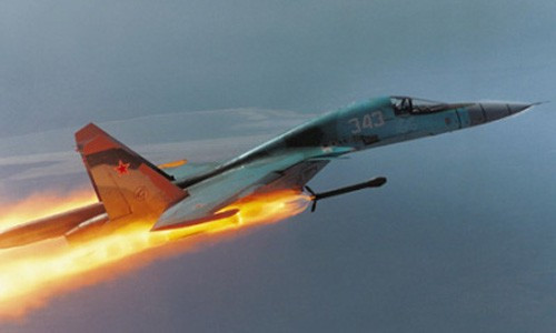 Lực lượng không quân chiến thuật Nga đã tiêu diệt tổng cộng 71 mục tiêu của Ukraine, bao gồm các trận địa triển khai hệ thống radar phòng không S-300, kho đạn, điểm hỗ trợ và điểm lắp ráp vũ khí.