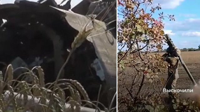 Nemikin nói với các nhà báo Nga về tình huống mà chiếc cường kích Su-25 của Không quân Ukraine bị bắn hạ: “Tôi đã bắt và bắn hạ mục tiêu chỉ trong 7 giây. Về cơ bản, nếu tôi không làm được điều đó trong thời gian ngắn như vậy, thì mục tiêu sẽ bay đi mất”.
