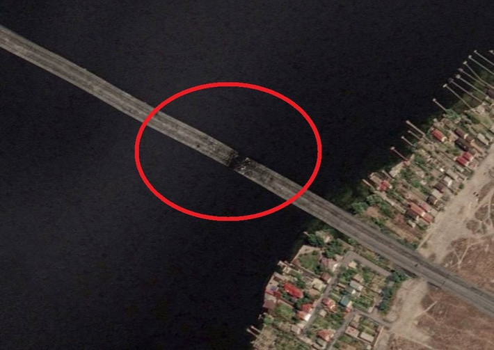 Và như vậy, Quân đội Ukraine chỉ có thể thực hiện các cuộc tập kích chiến thuật và đạt được những kết quả hạn chế, chẳng hạn như giảm nguồn tiếp tế hậu cần của Quân đội Nga ở Kherson bằng cách đánh cầu. Vậy hãy xem, liệu Quân đội Nga có rút khỏi thành phố Kherson do áp lực hậu cần hay không?