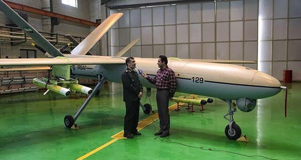 Theo thông tin, loại UAV mà Iran xuất khẩu cho Nga là loại Shaheed-129, loại UAV này vừa có khả năng trinh sát, vừa có khả năng tấn công. Rất có thể số UAV Shaheed-129 này, Nga chủ yếu dùng để phát hiện và tấn công các trận địa pháo của Ukraine tại Donbass.