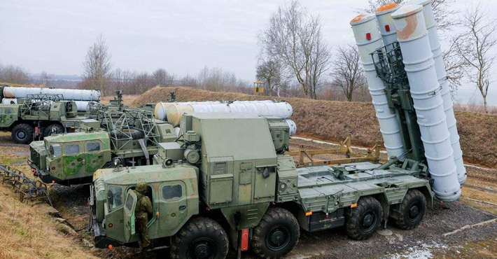 Với những hệ thống phòng không mà Quân đội Nga triển khai ở miền đông Ukraine, dù là tên lửa phòng không tầm xa S-300 hay hệ thống pháo - tên lửa tầm gần Pantsir S1, thì việc đánh chặn thành công tên lửa HIMARS là điều hoàn toàn khó khăn.