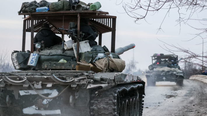 Liên quan tới sự kiện này, Tham mưu phó lực lượng dân quân nước Cộng hòa Nhân dân Donetsk (DPR) tự xưng, Eduard Basurin cho biết, sau khi sở chỉ huy “Bắc” bị vô hiệu hóa, một số đơn vị lớn của phía Ukraine đóng ở Donbass đã lập tức mất đi sự chỉ huy.