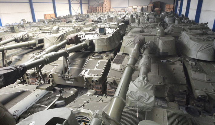 Tổng số có 14 khẩu pháo M109A3GNM được Quân đội Na Uy nâng cấp từ phiên bản M109A3GN vào năm 2007 và chỉ số này còn trong biên chế, số còn lại được đưa vào kho niêm cất. Gói nâng cấp bao gồm hệ thống liên lạc nội bộ và các hệ thống định vị và dẫn đường mới.