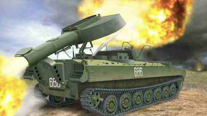 UR-77 thực sự là một vũ khí có sức sát thương lớn, trong các cuộc giao tranh trên đường phố. Lực lượng vũ trang chống chính phủ Syria sợ và căm thù loại vũ khí này, vì sức công phá quá ghê gớm của nó.