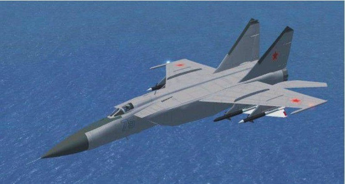 Mach 2,8 là tốc độ hoạt động tiêu chuẩn của Foxbat và mặc dù nó có thể bay ở tốc độ Mach 3,2 (nhanh hơn 14%), để tránh các cuộc tấn công tên lửa tầm gần. Tuy nhiên điều này đã gây ra một tổn thất đáng kể cho động cơ của nó, mà sau đó sẽ phải sửa chữa lại.