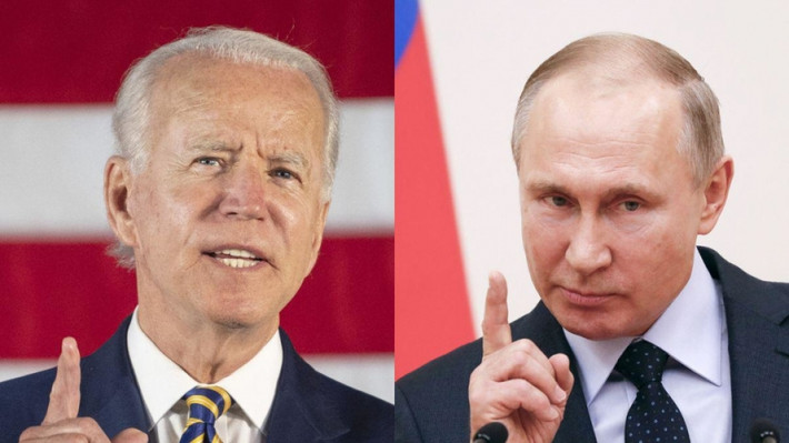 Tuyên bố của Tổng thống Biden đi ngược lại tuyên bố của Bộ Ngoại giao Nga, khi thông báo với công chúng rằng, tất cả công dân Liên bang Nga sống trên lãnh thổ của các nước cộng hòa tự xưng Donbass, sẽ được bảo vệ.